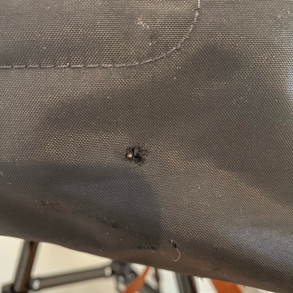 Longchamp Le Pliage Mini Backpack - Picture 9 of 11